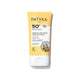Patyka Tonujący krem ochronny SPF 50+ 40 ml – Naturalny