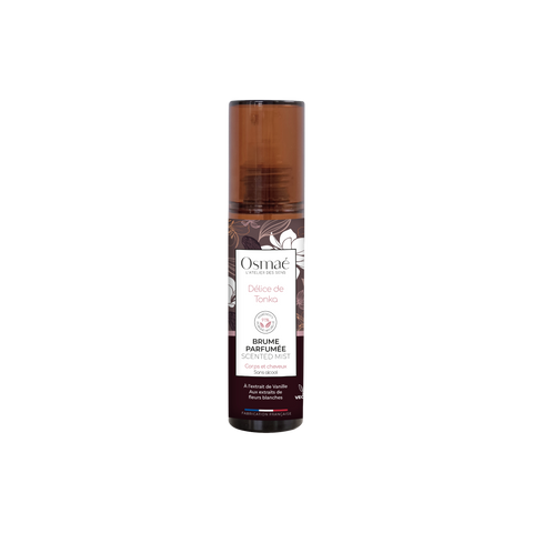 OSMAE Mgiełka do ciała Słodka Tonka 100 ml
