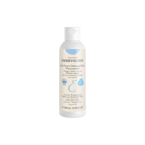 EMB Mleczko Do Demakijażu Wodoodpornego 200 ml