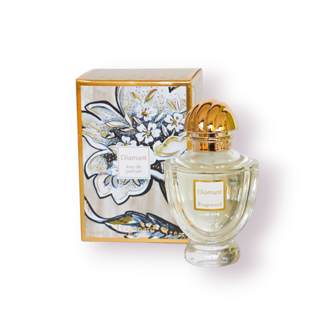 Fragonard Diamant - EDP 50 ml