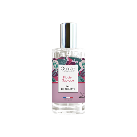 OSMAE Woda toaletowa Dzika Figa 30 ml