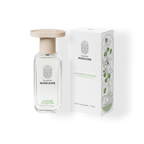 LPM LE FIGUIER DU MAS SABA EDP 50 ml