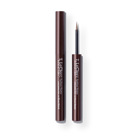 TLC Eyeliner Stymulujący Wzrost Rzęs 01 Brun / Brąz 1,7 ml