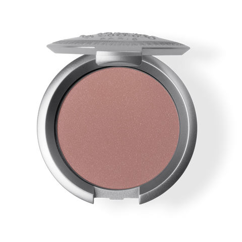 TLC Róż w pudrze Odcień 17 Rose Poudre / Pudrowy róż 5 g