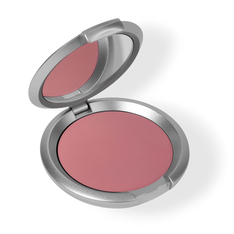 TLC Róż w pudrze Odcień 03  Brun Rose / Brąz różany 5 g