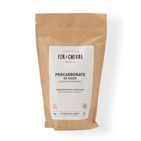 FAC Węglan sodu z nadtlenkiem (perkarbonat sodu) – 500 g