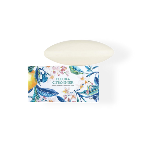 Fragonard Fleur de Citronnier Mydło 140 g