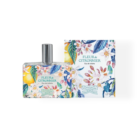 Fragonard Fleur de Citronnier EDT 50 ml