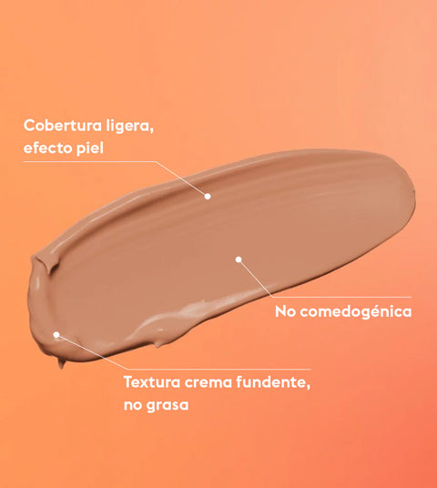 Patyka Tonujacy krem upiększający - DORÉE 50 ml