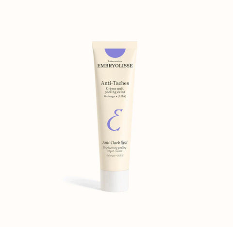 EMB Nocny Krem Peelingujący na Przebarwienia 40ML