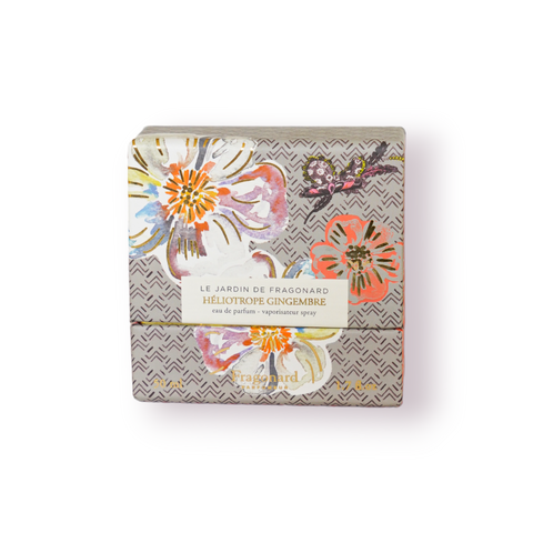 Fragonard HELIOTROPE GINGEMBRE EAU DE PARFUM 50ML