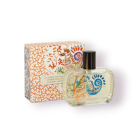 Fragonard JASMIN PERLE DE THE EAU DE PARFUM 50ML