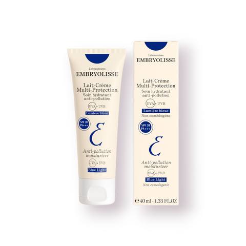 EMB Krem odżywczo-ochronny SPF20 40 ml