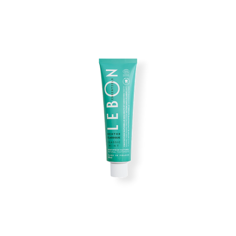 Lebon Lebon Essentiels Menthe Classique 80 ml