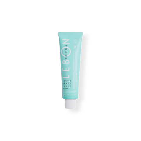 Lebon Lebon Essentiels Menthe Douce 80 ml