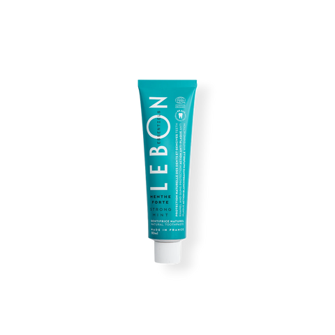 Lebon Lebon Essentiels Menthe Forte 80 ml