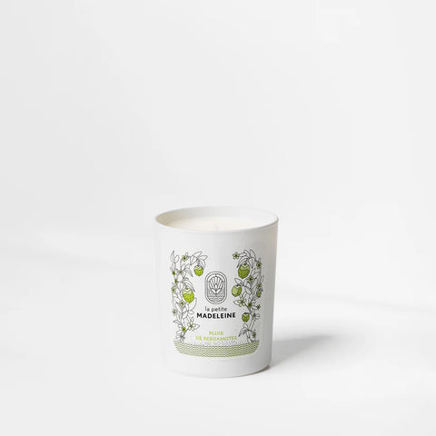 LPM PLUIE DE BERGAMOTES ŚWIECA ZAPACHOWA 180 g