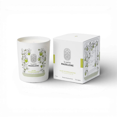 LPM PLUIE DE BERGAMOTES ŚWIECA ZAPACHOWA 180 g