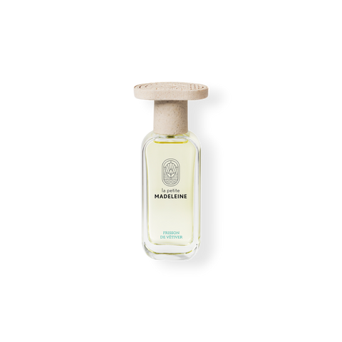 LPM FRISSONS DE VETIVER EDP 50 ml