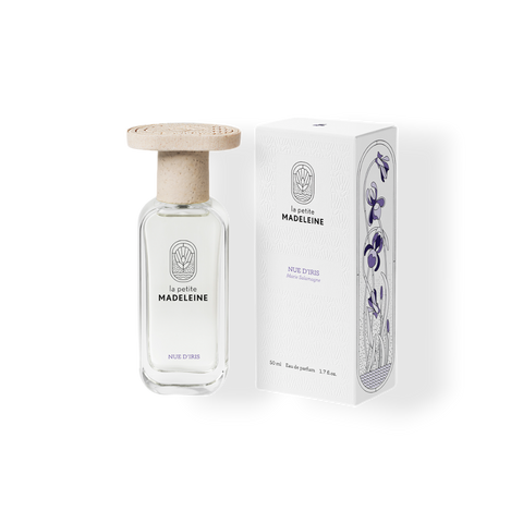 LPM NUE D IRIS EDP 50 ml