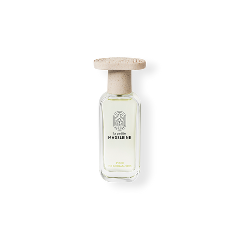 LPM PLUIE DE BERGAMOTES  EDP 50 ml