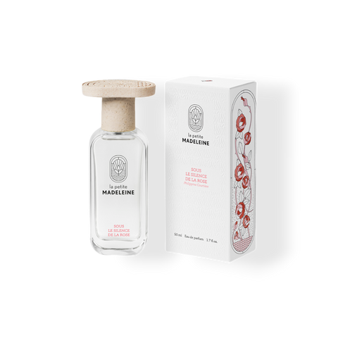 LPM SOUS LE SILENCE DE LA ROSE EDP 50 ml