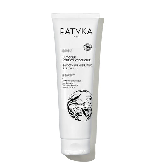 Patyka Nawilżające mleczko do ciała 150 ml