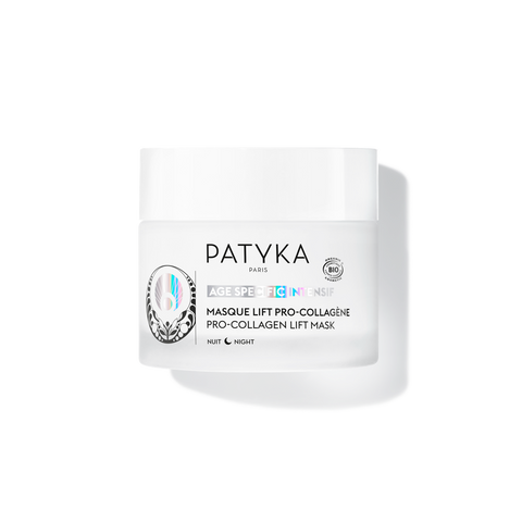 Patyka Pro-Kolagenowa Maska liftingująca 50 ml
