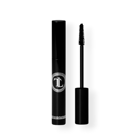 TLC Tusz Wydłużający Rzęsy Kolor 01 Noir / Czarny 8,5 ml