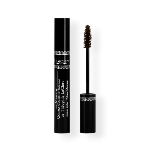 TLC Tusz do Rzęs Objętość 01 Noir Intense / Głęboka Czerń 14 ml