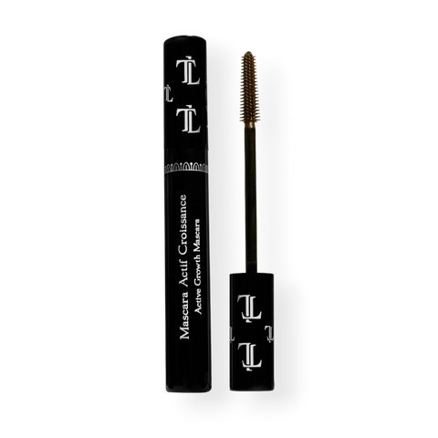 TLC Tusz Stymulujący Wzrost Rzęs 01 Brun / Brązowy 10 ml