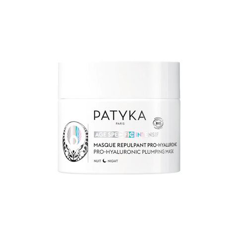 Patyka Maska wypełniająca PRO-HYALURONIC 50 ml