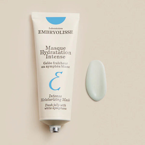 EMB Maska Intensywnie Nawilżająca 50ML