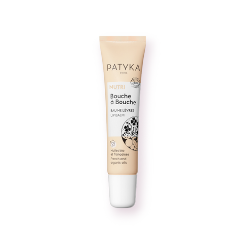 Patyka Balsam do ust BOUCHE A BOUCHE  10ml