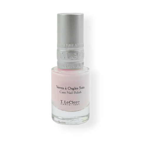 TLC Odżywczy lakier do paznokci Bégonia/Begonia 10 ml