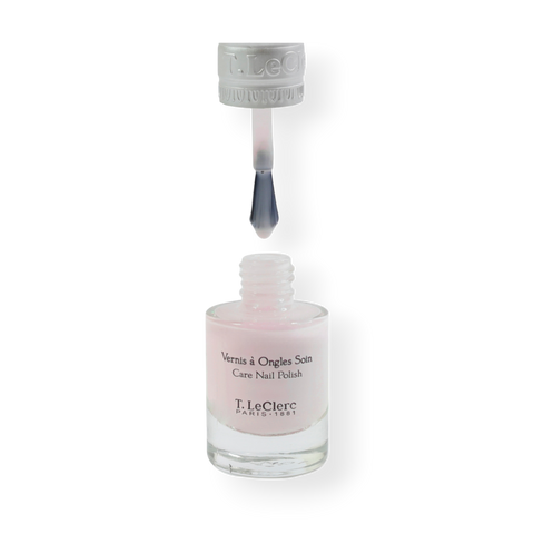 TLC Odżywczy lakier do paznokci Dahlia/Dalia 10 ml