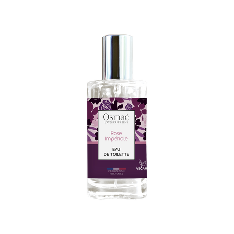 OSMAE Woda toaletowa Imperialna Róża 30 ml