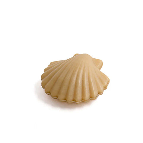 FAC Delikatne perfumowane mydło w kształcie muszli – 115 g