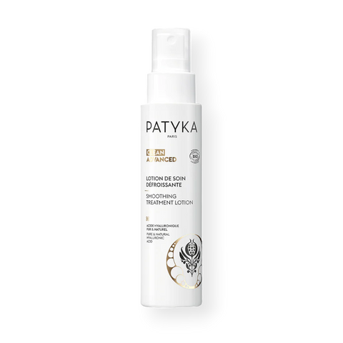 Patyka Emulsja pielęgnacyjno-wygładzająca 100 ml