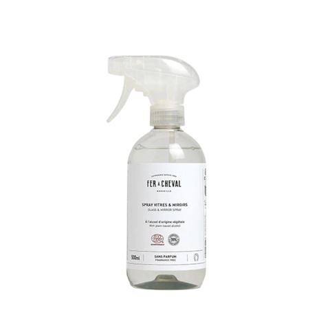 FAC Spray do mycia szyb i luster – 500 ml