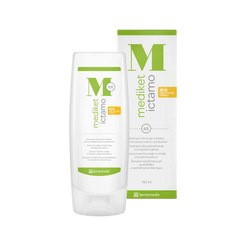 Mediket Ictamo 80 ml