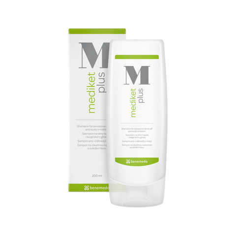 Mediket Plus 100 ml