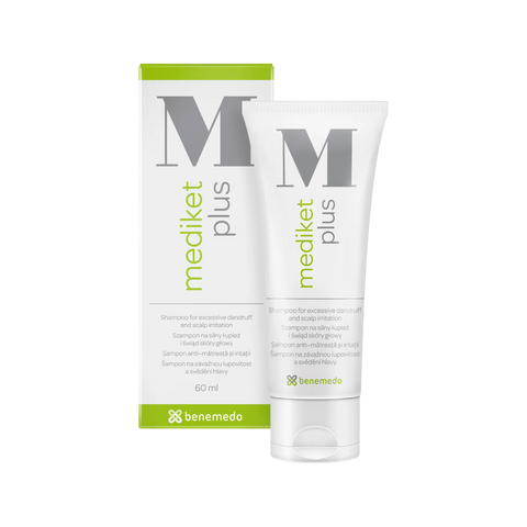 Mediket Plus 60 ml