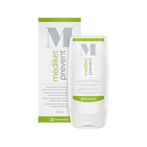 Mediket Prevent 100 ml