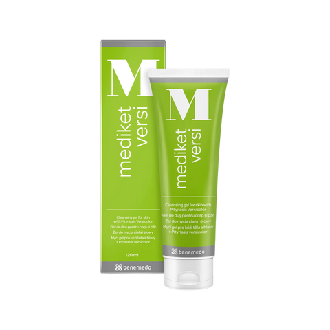 Mediket Versi 120 ml