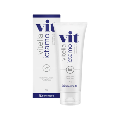 Vitella Ictamo 75 g