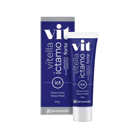 Vitella Ictamo Forte 30 g
