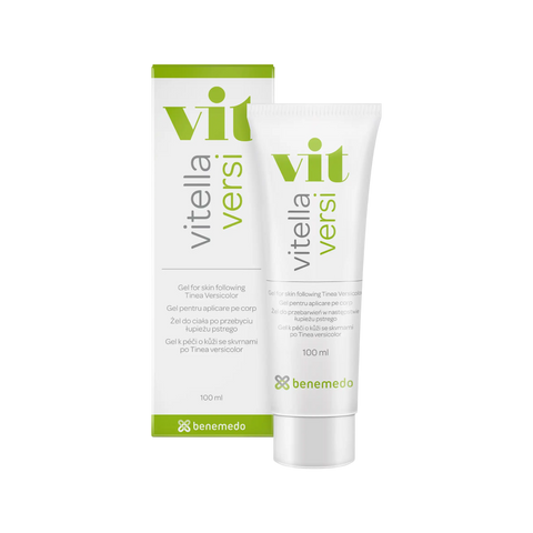Vitella Versi 100 ml