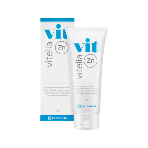 Vitella Zn 75 g