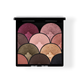 TLC Paleta Cieni 06 Eventail Nuit Étoilée / Wachlarz Gwiezdna Noc 18 g